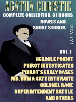 cover image of Сomplete collection. 31 Books. Novels and short stories. Volume 1